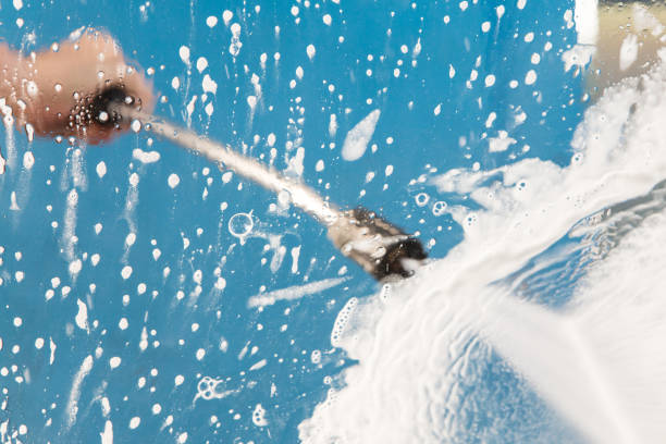 Best Gas Station Cleaning  in Alton, IA