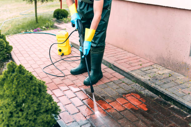 Best Playground Equipment Cleaning  in Alton, IA